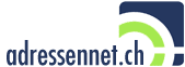 Adressennet