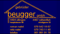 Gebrüder Beugger GmbH