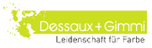 Logo Malergeschäft Dessaux