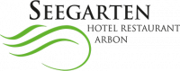 Logo Hotel Seegarten