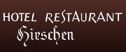 Restaurant  Hirschen