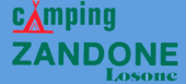 Logo Camping Zandone***