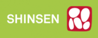 Logo shinsen GmbH