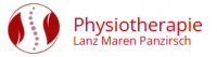 Logo Physiotherapie Lanz Maren Panzirsch