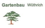 Logo W�thrich Gartenbau