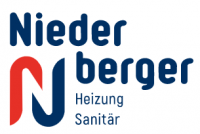 Logo Niederberger Heizung-Sanitär AG