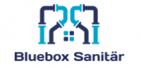 Logo Bluebox Sanitär