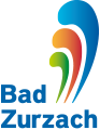 Logo Thermalbad Zurzach AG <br>SPA Medical Wellness Center