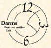 Logo von Darms Antike Uhren