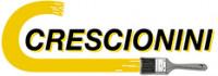 Logo Crescionini Malerei-Gipserei AG