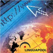 Logo Linguapool GmbH