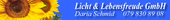 Logo Licht- und Lebensfreude GmbH