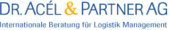 Logo Dr. Ac�l & Partner  AG