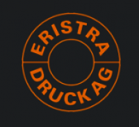 Logo ERISTRA - Druck Rüti AG