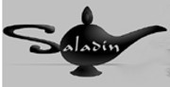 Logo Gesundheitspraxis Saladin