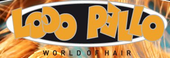 Logo Loco Pello - World of Hair