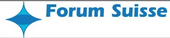 Logo Forum Suisse R�ckenzentrum