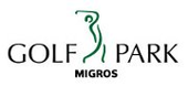 Logo Golfpark Holzhäusern