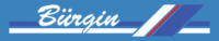 Logo Bürgin Transport AG