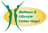 Logo Wellness + Lifestyle