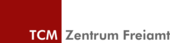 Logo TCM Zentrum Freiamt Gmbh