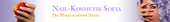 Logo von Nail Kosmetik Sofia