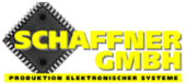 Logo Schaffner GmbH
