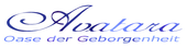 Logo Avatara-Praxis f�r Ganzheitliche Therapie