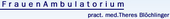 Logo Frauenambulatorium
