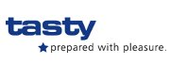 Logo Tasty Graphics GmbH