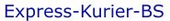 Logo Express Kurier Birsfelden