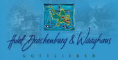 Logo Hotel Drachenburg & Waaghaus
