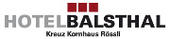 Logo Hotel Balsthal