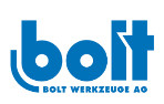 Logo Bolt Werkzeuge AG