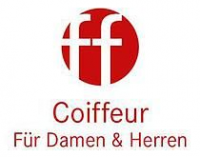 Logo Coiffeure FF