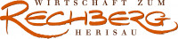 Logo Restaurant zum Rechberg