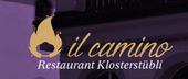 Logo Il Camino Restaurant Klosterstübli