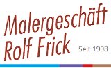 Logo Malergeschäft Frick Rolf