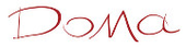 Logo Doma Malschule