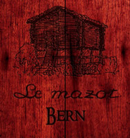 Logo Restaurant Le Mazot