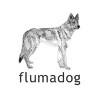 Logo flumadog Hundeschule