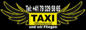 Logo Taxi Giovanni