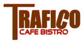 Logo Trafico GmbH Cafe Bistro