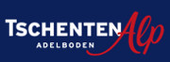 Logo Bergrestaurant TschentenAlp