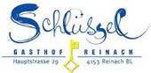 Logo Gasthof Schlüssel