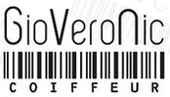 Logo GioVeroNic Coiffeurgeschäft