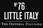 Logo Little Italy by Hot Pasta DUE Ltd