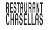 Logo Restaurant Chasellas-Suvretta