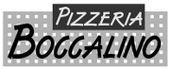 Logo Restaurant Boccalino