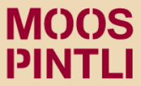Logo Restaurant Moos-Pintli
